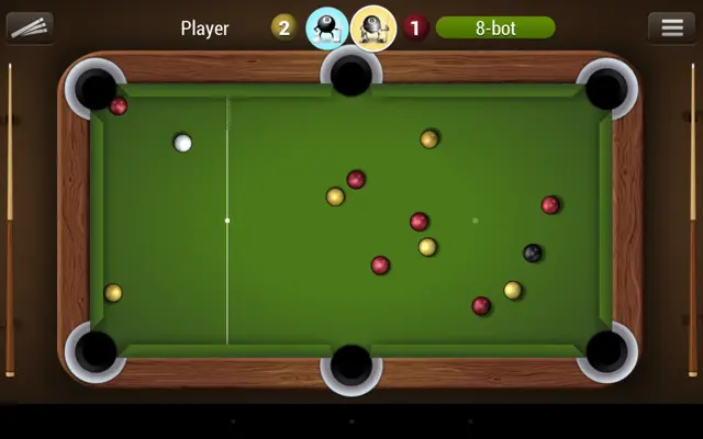 Pool Live Tour android App screenshot 1