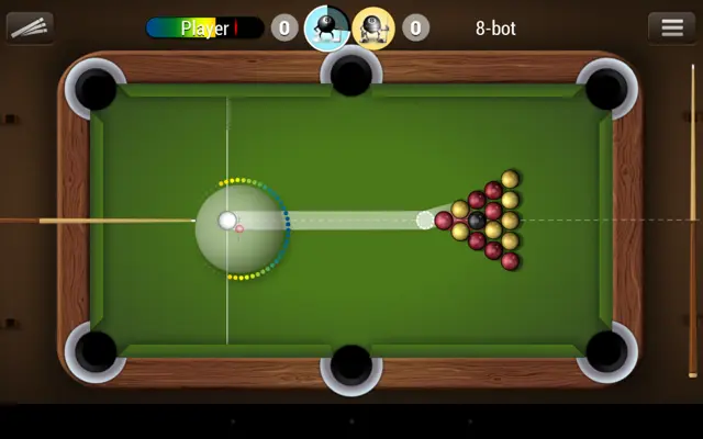 Pool Live Tour android App screenshot 3